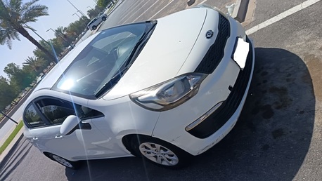 Tabuk City (PH), Auto Parts, SR 29000,  سيارة كيا ريو للبيع موديل 2017 فحص جديد  Kia Rio Car For Sale, Model 2017, N