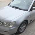 BHD 760,  Mitsubishi Lancer,  2002,  Automatic,  200000 KM,  FAMILY CAR. ONE YEAR PASSED