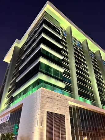 Riyadh, Offices, Fully Furnished Serviced Offices For Rent In Olyaa, Riyadh, Saudi Arabia