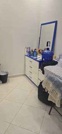 Al Aziziyah, Apartments, Flats, Houses & Villas, SAR 18000/year,  Furnished,  1 BR,  0 Sq. Meter,  Ready To Move In ✅ Suitable For Singles Or Small Family ✅ Convenient Location Near Superma