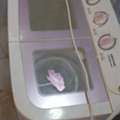 SAR 300,  Krypton Washing Machine 7 Kg Semi Automatic For Sale
