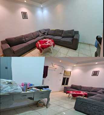 Khobar, Apartments, Flats, Houses & Villas, SAR 2200/month,  Furnished,  2 BR,  Furnish Appartment- 2 Rooms, 2- Washrooms, Kitchen, Big Hall
