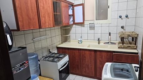 Khobar, Apartments, Flats, Houses & Villas, SAR 2200/month,  Furnished,  2 BR,  Furnish Appartment- 2 Rooms, 2- Washrooms, Kitchen, Big Hall