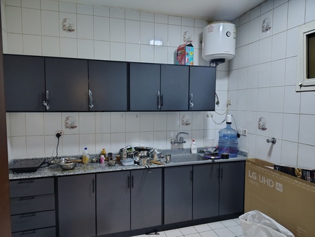 Riyadh, Apartments, Flats, Houses & Villas, SAR 3500/month,  1 BR,  Housing For Rent