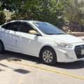 SAR 23000,  Hyundai Accent,  2017,  Automatic,  250000 KM,  Accent  In Excellent Condition