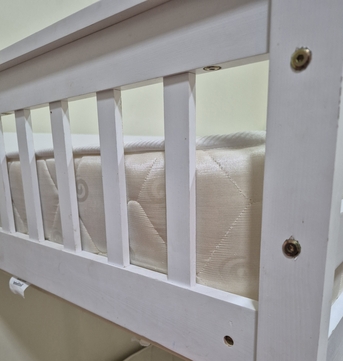 Jubail, Furniture, SAR 950,  Homecenter Bunk Bed