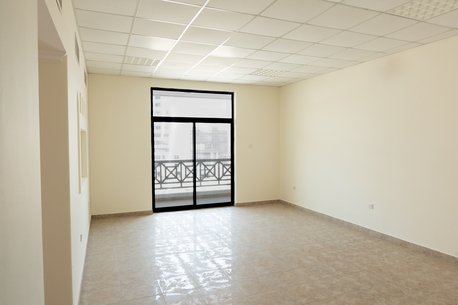 Manama, Offices, BHD 350,  129 Sq. Meter,  Perfectly Suited Commercial 2BHK And Office For Rent - Seef