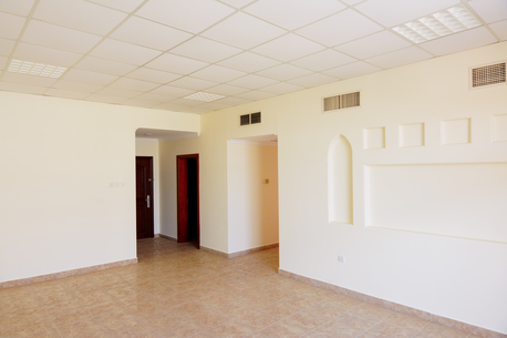 Manama, Offices, BHD 350,  129 Sq. Meter,  Perfectly Suited Commercial 2BHK And Office For Rent - Seef