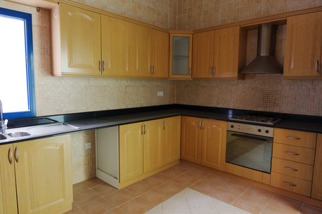 Manama, Offices, BHD 350,  129 Sq. Meter,  Perfectly Suited Commercial 2BHK And Office For Rent - Seef