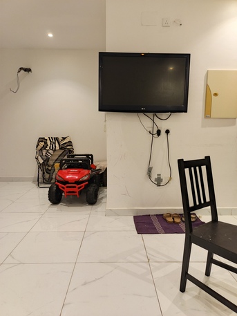 Jeddah, Rooms for Rent, SAR 800/month,  Furnished,  Room Available