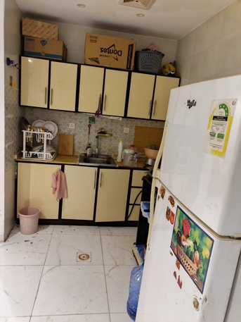 Jeddah, Rooms for Rent, SAR 800/month,  Furnished,  Room Available