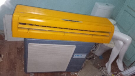 Dammam, Air Conditioners, SAR 1700,  Split Type Airconditioning