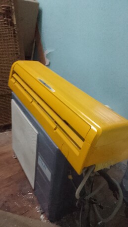Dammam, Air Conditioners, SAR 1700,  Split Type Airconditioning