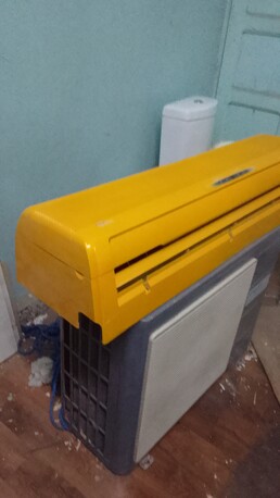 Dammam, Air Conditioners, SAR 1700,  Split Type Airconditioning