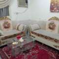 SAR 350,  Sofa 3+2+2+1+1 Decent Neat And Clean