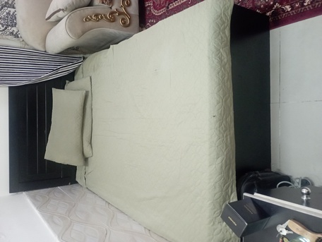 Jeddah, Household Items, SAR 350,  Sofa 3+2+2+1+1 Decent Neat And Clean