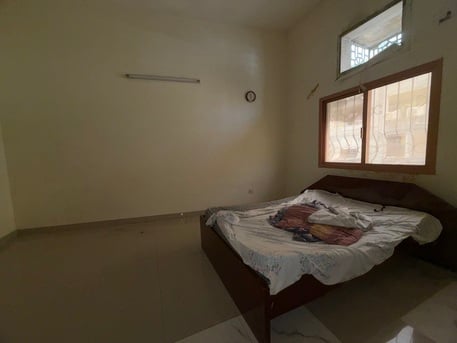 Salmaniya, Apartments, Flats, Houses & Villas, BHD 155/month,  2 BR,  2 Bedroom Flat For Rent Without Ewa