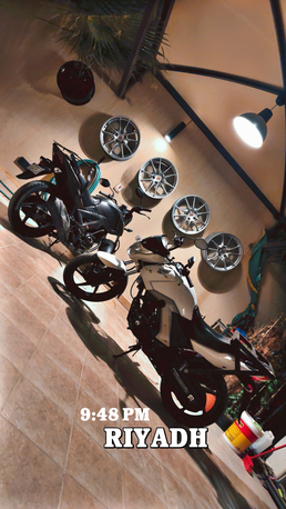 Riyadh, Vehicles, Cars & Trucks , SAR 10000,  Honda 145,  2023,  Manual,  40000 KM,  2 Honda Motorcycle Forsale