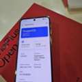 SAR 3500,  ONEPLUS OPEN (FLAP ONE/ 512 GB + 16 GB RAM) &ndash; Excellent Condition For Sale