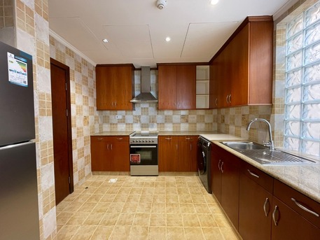 Mahooz, Apartments, Flats, Houses & Villas, BHD 650/month,  3 BR,  159 Sq. Meter,  Spacious 3BHK Penthouse | Prime Location | Inclusive