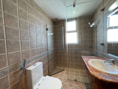 Mahooz, Apartments, Flats, Houses & Villas, BHD 650/month,  3 BR,  159 Sq. Meter,  Spacious 3BHK Penthouse | Prime Location | Inclusive