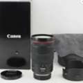 SAR 6200, Canon RF24-70 2.8 IS