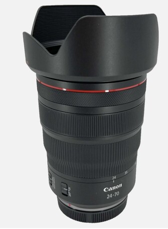 Riyadh, Photo & Video, SAR 6200,  Canon RF24-70 2.8 IS