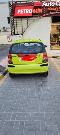 Riyadh, Vehicles, Cars & Trucks , SAR 12000,  KIA PICANTO 2011,  2011,  Manual,  ,  Good Condition Kia Picanto For Sale, Interest Person Please Contact  0549682297