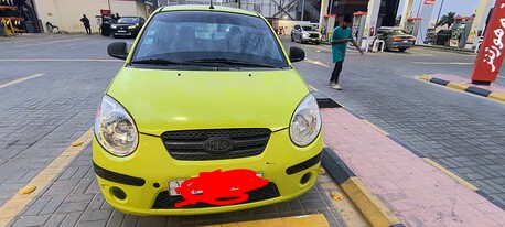 Riyadh, Vehicles, Cars & Trucks , SAR 12000,  KIA PICANTO 2011,  2011,  Manual,  ,  Good Condition Kia Picanto For Sale, Interest Person Please Contact  0549682297