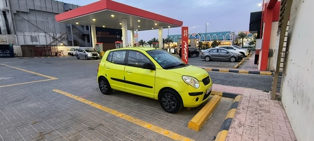 Riyadh, Vehicles, Cars & Trucks , SAR 12000,  KIA PICANTO 2011,  2011,  Manual,  ,  Good Condition Kia Picanto For Sale, Interest Person Please Contact  0549682297
