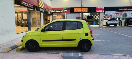 Riyadh, Vehicles, Cars & Trucks , SAR 12000,  KIA PICANTO 2011,  2011,  Manual,  ,  Good Condition Kia Picanto For Sale, Interest Person Please Contact  0549682297