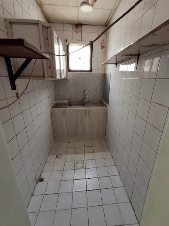 Hoora, Apartments, Flats, Houses & Villas, BHD 160/month,  1 BR,  1bhk 160bd With Ewa Ac In Hoora Near Al Jazeera Supermarket