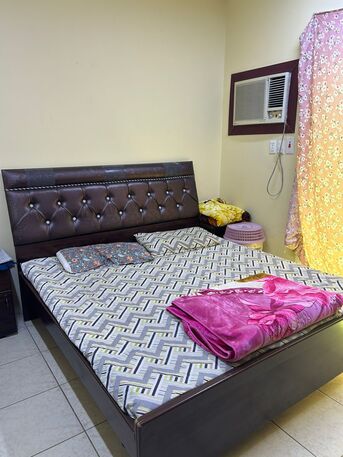 Mumbai, Rooms for Rent, Sar 750/month,  Furnished,  1 Bed Room Available With Fully Furnished For Bachelors