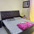 Sar 750/month,  Furnished,  1 Bed Room Available With Fully Furnished For Bachelors