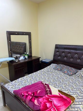 Mumbai, Rooms for Rent, Sar 750/month,  Furnished,  1 Bed Room Available With Fully Furnished For Bachelors