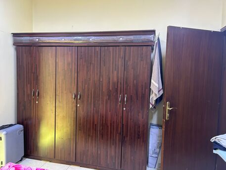 Mumbai, Rooms for Rent, Sar 750/month,  Furnished,  1 Bed Room Available With Fully Furnished For Bachelors