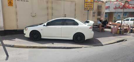 Hoora, Vehicles, Cars & Trucks , BHD 1300,  Mitsubishi Lancer GT,  2009,  Automatic,  230000 KM,