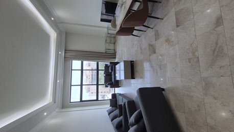 Umm Al Hassam, Apartments, Flats, Houses & Villas, BHD 380/month,  Furnished,  2 BR,  155 Sq. Meter,  Flat For Rent 2 Bhk