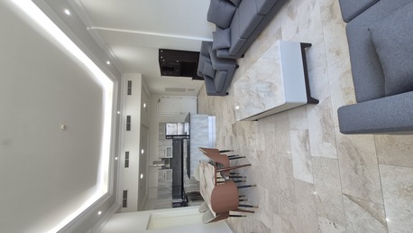 Umm Al Hassam, Apartments, Flats, Houses & Villas, BHD 380/month,  Furnished,  2 BR,  155 Sq. Meter,  Flat For Rent 2 Bhk