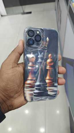 Al Rakah Al Janubiyah, Mobile Phones, SAR 1100,  IPHONE 12 PRO MAX- 256 GB &ndash; Excellent Condition For Sale