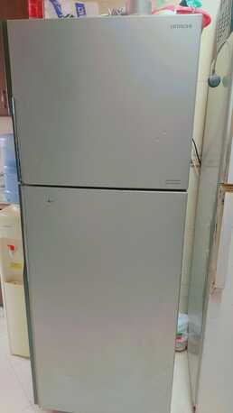 Hidd, Air Conditioners, BHD 50,  Hitachi And Samsung Fridge