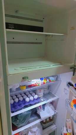 Hidd, Air Conditioners, BHD 50,  Hitachi And Samsung Fridge