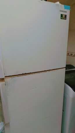 Hidd, Air Conditioners, BHD 50,  Hitachi And Samsung Fridge
