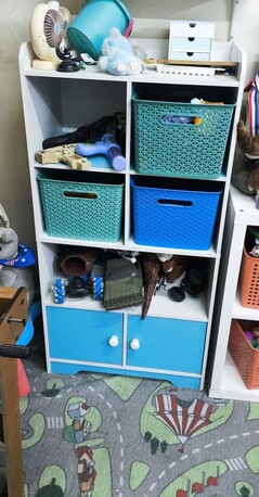 Riyadh, Household Items, SAR 50,  Shoe Rack, Stroller, Oven, Radiator Heater, Scooty, Kids Bicycle, Coffee Table, Cabinet