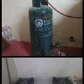 BHD 25,  Bahrian Gas With Regulator 25 With Hitachi Stove 30 Msg 3670 8372 Wts Ap No Call