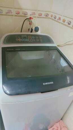 Hidd, Electrical & Plumbing, BHD 50,  Samsung Washing Machine 11KG