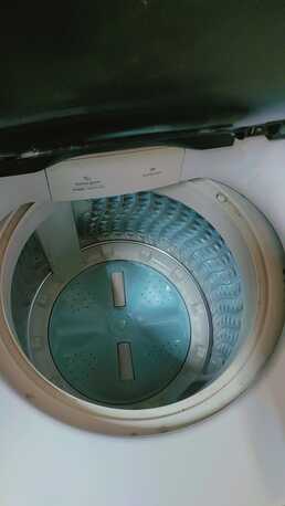 Hidd, Electrical & Plumbing, BHD 50,  Samsung Washing Machine 11KG