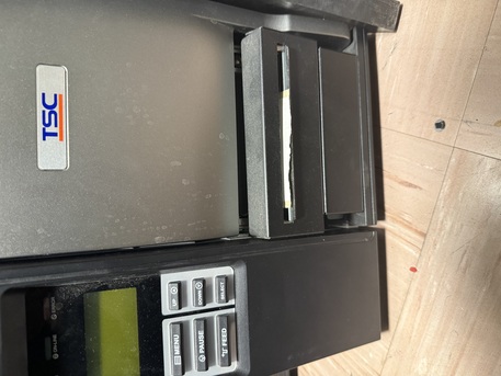 Jeddah, Computers, SAR 500,  TSC And Datamax - Tag & Barcode Printers
