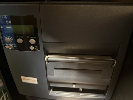 Jeddah, Computers, SAR 500,  TSC And Datamax - Tag & Barcode Printers
