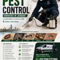 Reliable 🤝 | Discreet 🤫 | Effective 💯 👉 Your Trusted Partner In Home Pest Contro